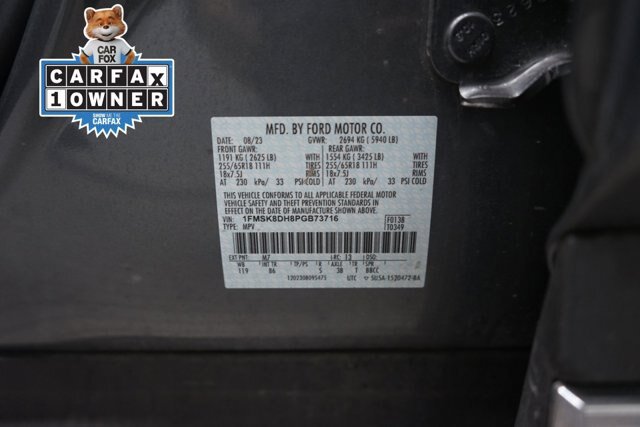 Certified 2023 Ford Explorer XLT AWD/4WD image 21