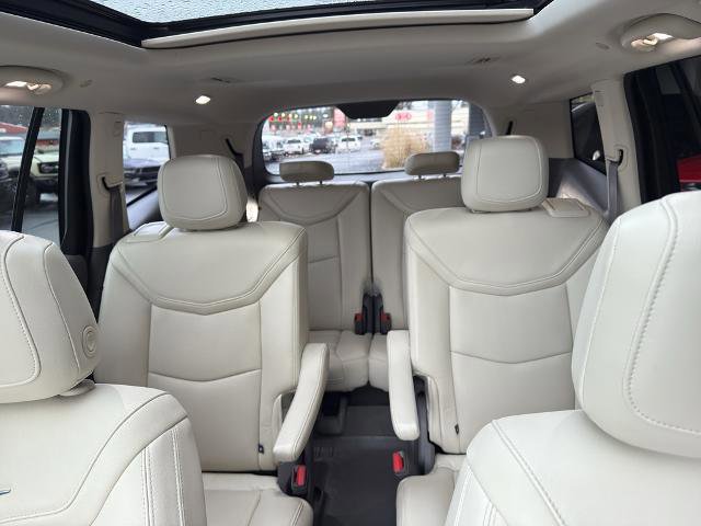 Used 2020 Cadillac XT6 Premium Luxury image 25