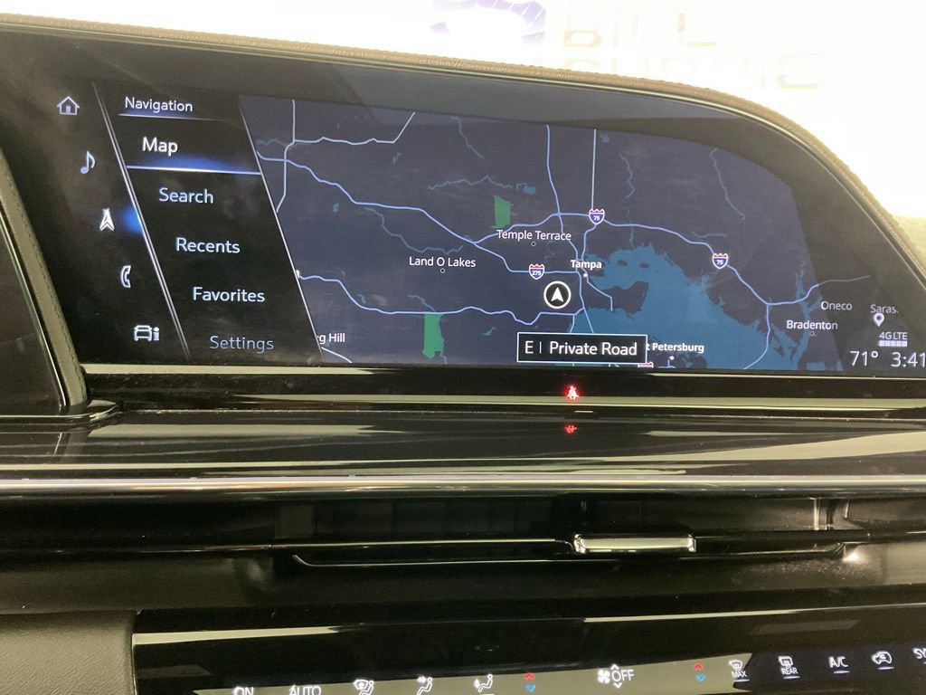 Used 2023 Cadillac Escalade Sport image 24