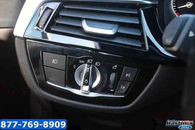 Used 2018 BMW 540i 540i image 21