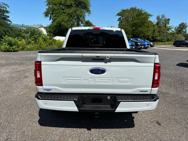 Certified 2023 Ford F150 XLT w/ Equipment Group 302A High AWD/4WD image 16