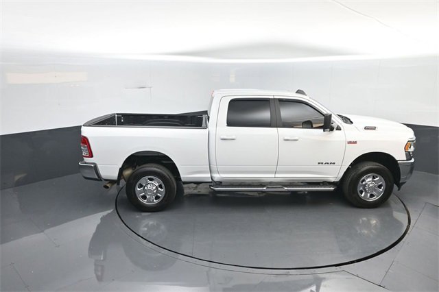 Used 2021 RAM 2500 Big Horn image 25