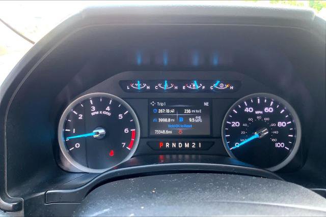 Certified 2021 Ford F250 XL w/ STX Appearance Package AWD/4WD image 26