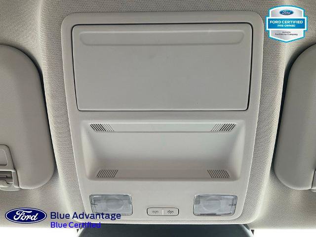 Certified 2022 Ford Escape SE w/ Cold Weather Package AWD/4WD image 15