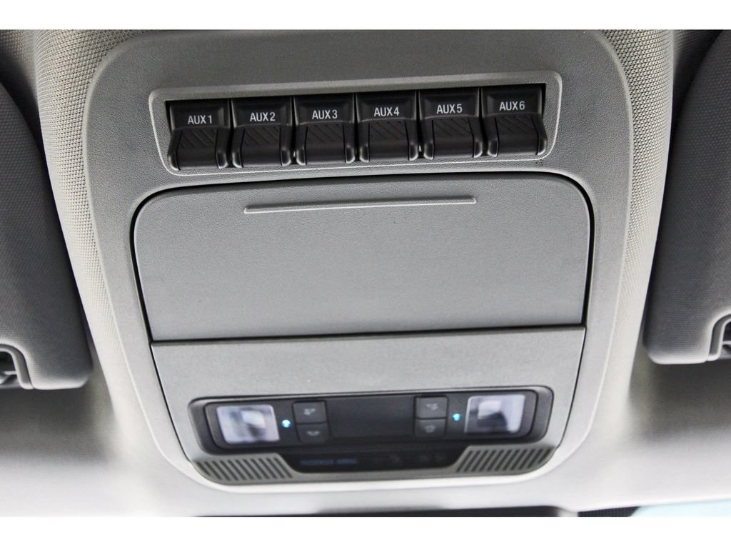 Certified 2024 Ford F250 XLT w/ FX4 Off-Road Package AWD/4WD image 25