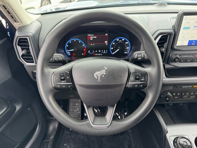 Certified 2024 Ford Bronco Sport Big Bend image 21