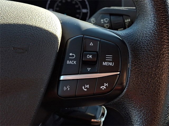 Certified 2022 Ford Transit 350 XLT image 21