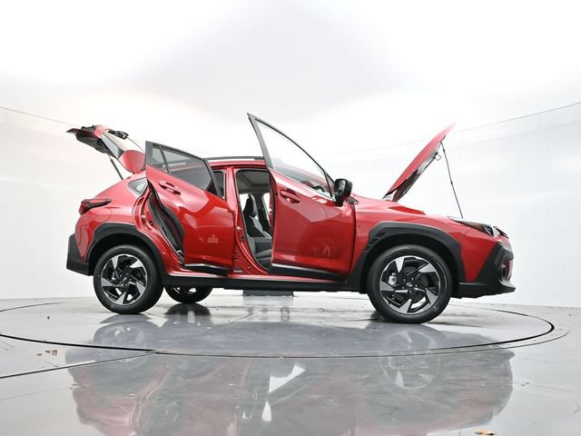 Used 2025 Subaru Crosstrek 2.5i Limited w/ Crosstrek Mirror Package AWD/4WD image 42