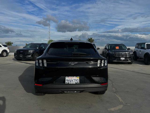 Certified 2023 Ford Mustang Mach-E Select image 6