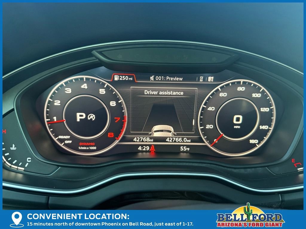 Used 2020 Audi Q5 2.0T Premium Plus image 32