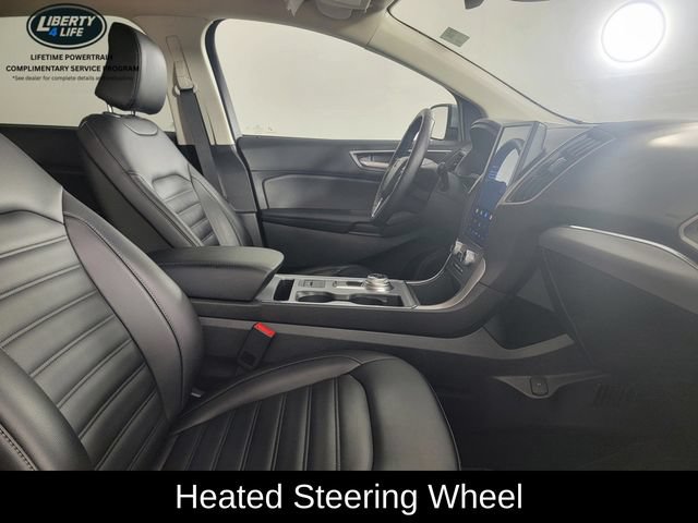 Certified 2022 Ford Edge SEL w/ Convenience Package AWD/4WD image 19