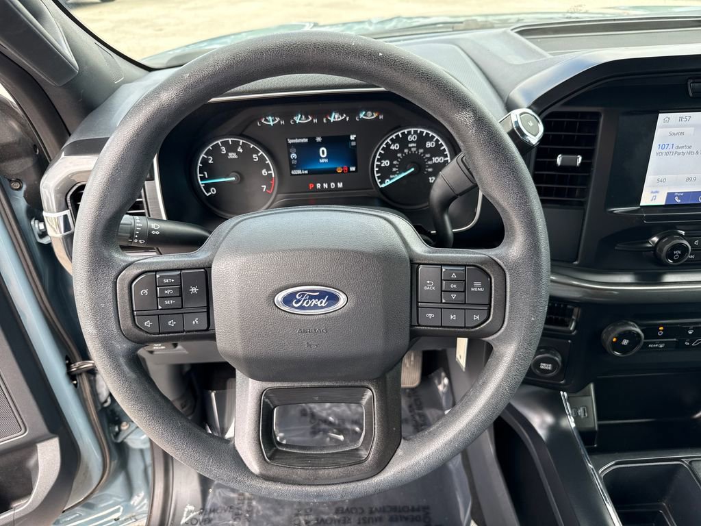 Certified 2023 Ford F150 STX image 12