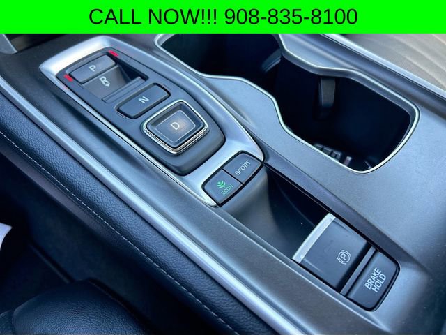 Used 2022 Honda Accord Touring image 18