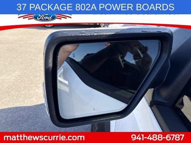 Certified 2025 Ford F150 Raptor AWD/4WD image 8