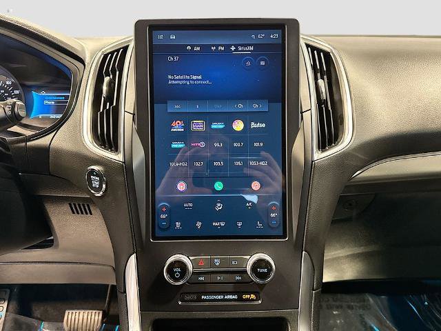 Certified 2024 Ford Edge Titanium image 12