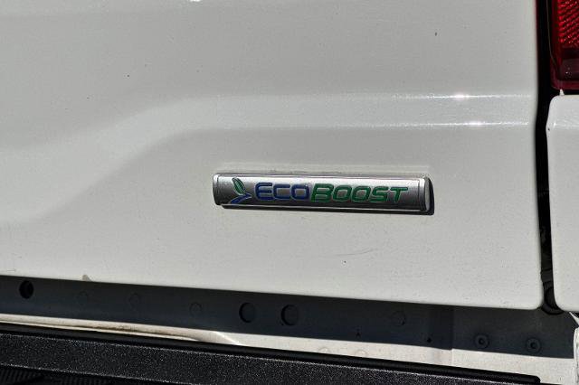 Certified 2023 Ford F150 XLT AWD/4WD image 32