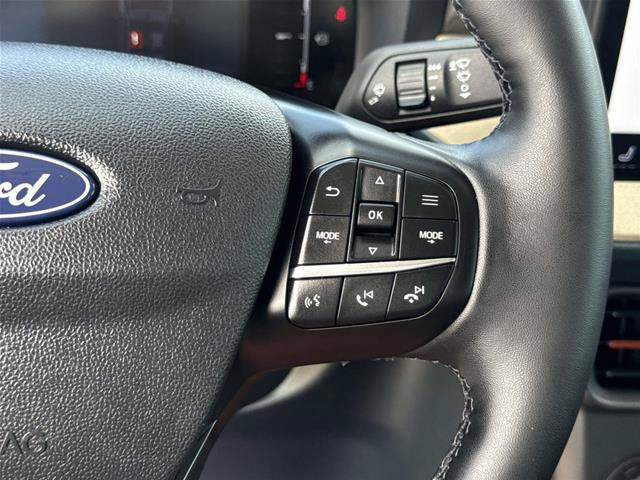 Certified 2025 Ford Maverick Lariat AWD/4WD image 22