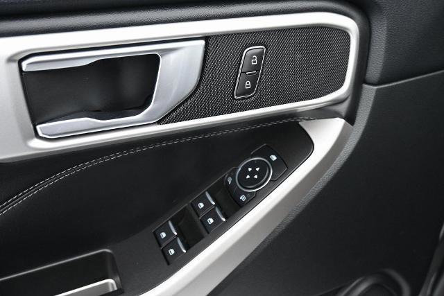 Certified 2023 Ford Explorer XLT image 21