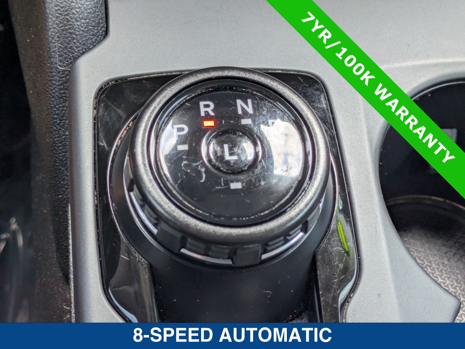 Certified 2021 Ford Bronco Sport Outer Banks AWD/4WD image 32
