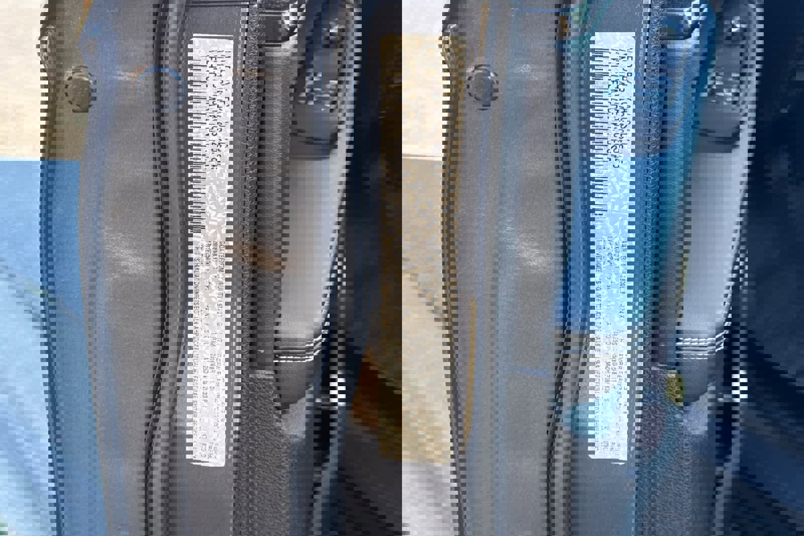 Used 2025 Jeep Grand Cherokee Laredo X w/ Luxury Tech Group I image 29