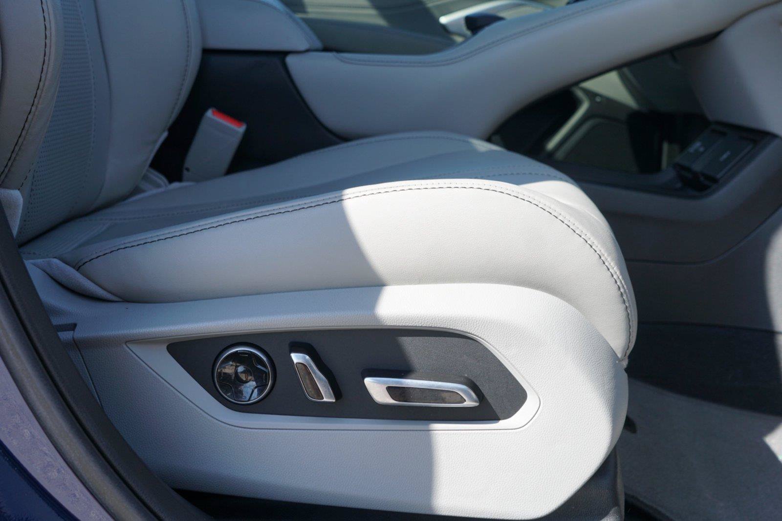 Used 2021 Acura RDX FWD w/ Technology Package image 27