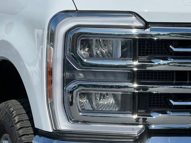 Certified 2023 Ford F250 Lariat w/ Lariat Ultimate Package AWD/4WD image 60