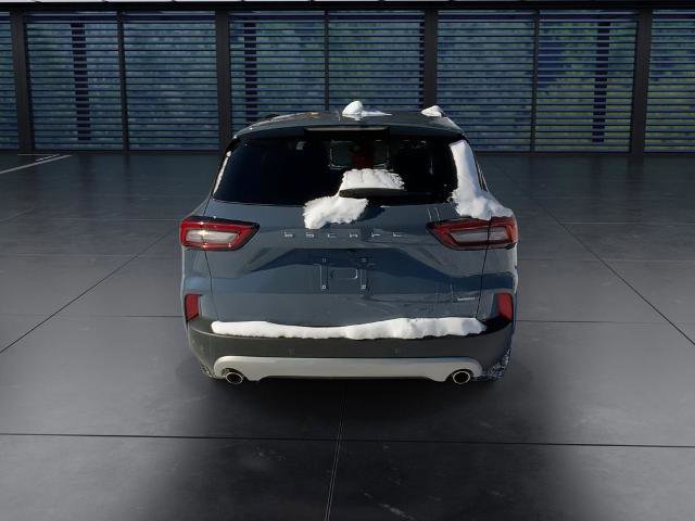 Certified 2023 Ford Escape SE image 6