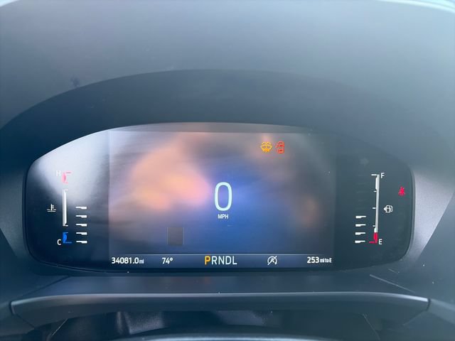 Certified 2023 Ford Escape ST-Line w/ Tech Pack #1 FWD image 16