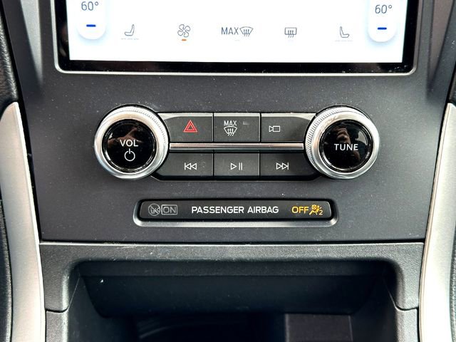 Certified 2022 Ford Edge SEL w/ Convenience Package AWD/4WD image 14