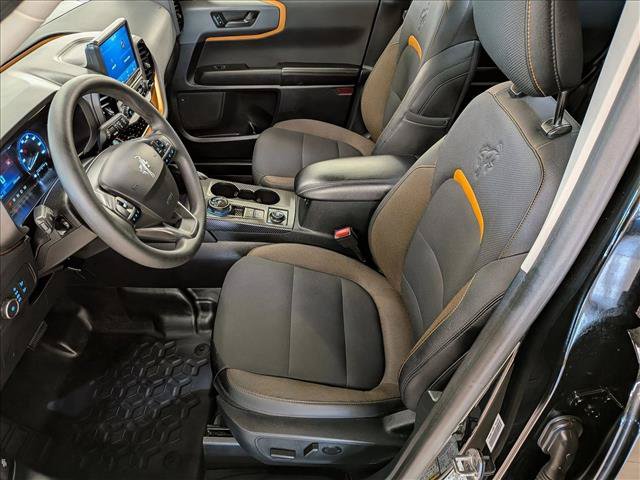 Certified 2021 Ford Bronco Sport Badlands AWD/4WD image 20