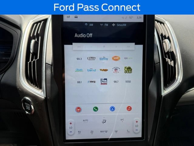 Certified 2024 Ford Edge ST w/ Equipment Group 401A AWD/4WD image 14