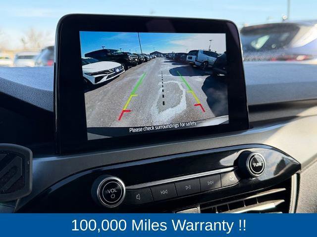 Certified 2023 Ford Escape Active image 10