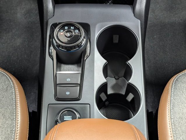 Certified 2024 Ford Bronco Sport Outer Banks w/ Tech Package AWD/4WD image 7