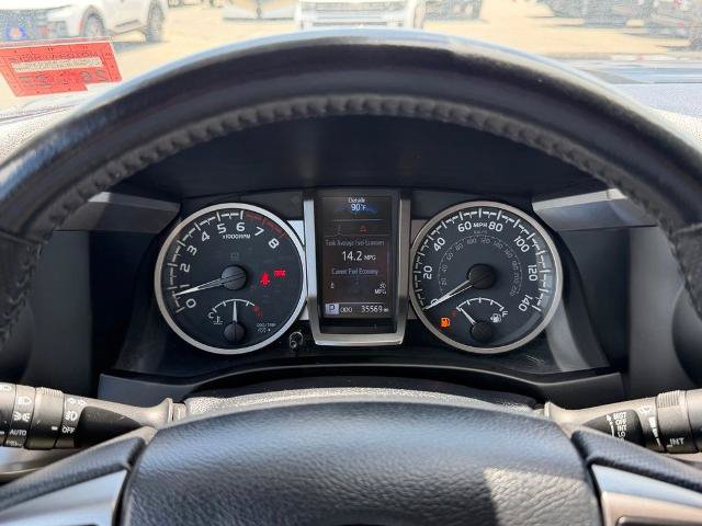 Used 2023 Toyota Tacoma SR5 AWD/4WD image 17