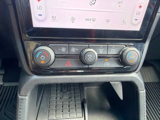 Certified 2024 Ford Ranger Raptor AWD/4WD image 36