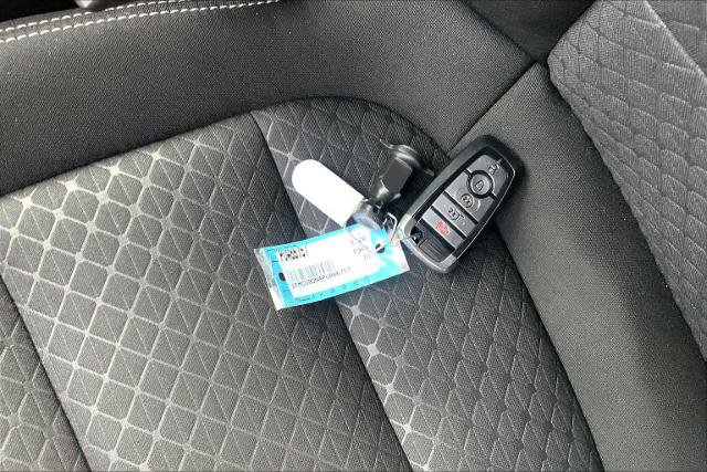 Certified 2023 Ford Escape Active w/ Tech Pack #1 image 14