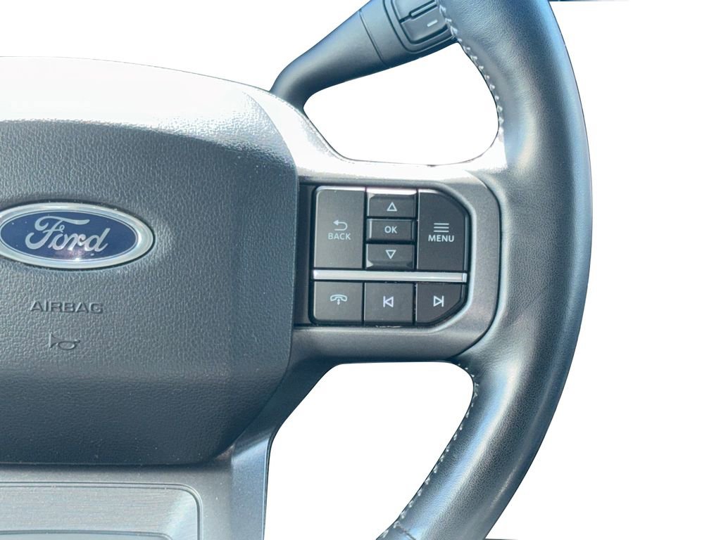 Certified 2024 Ford F250 Lariat w/ Sport Appearance Package image 21