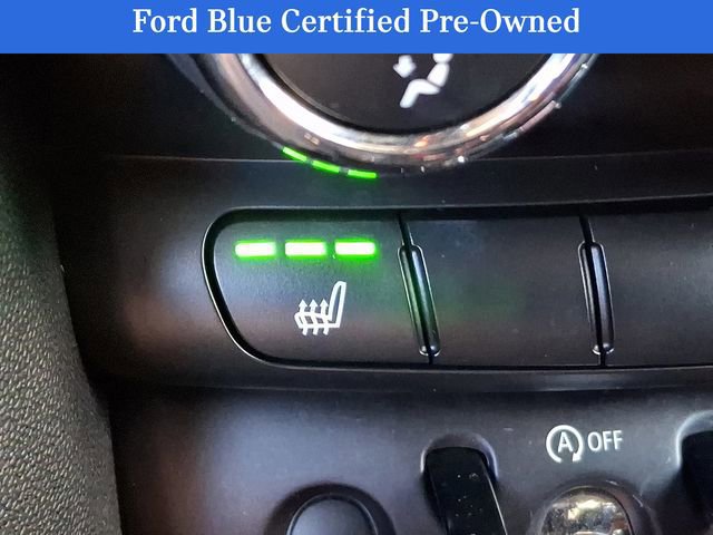 Used 2019 MINI Cooper S w/ Signature Upholstery Package image 29