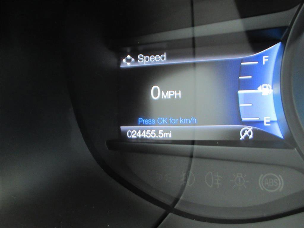 Certified 2022 Ford Edge SEL w/ Sport Appearance Package image 31