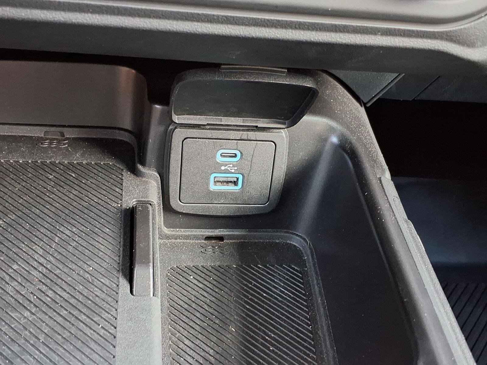 Certified 2025 Ford Bronco Big Bend AWD/4WD image 19