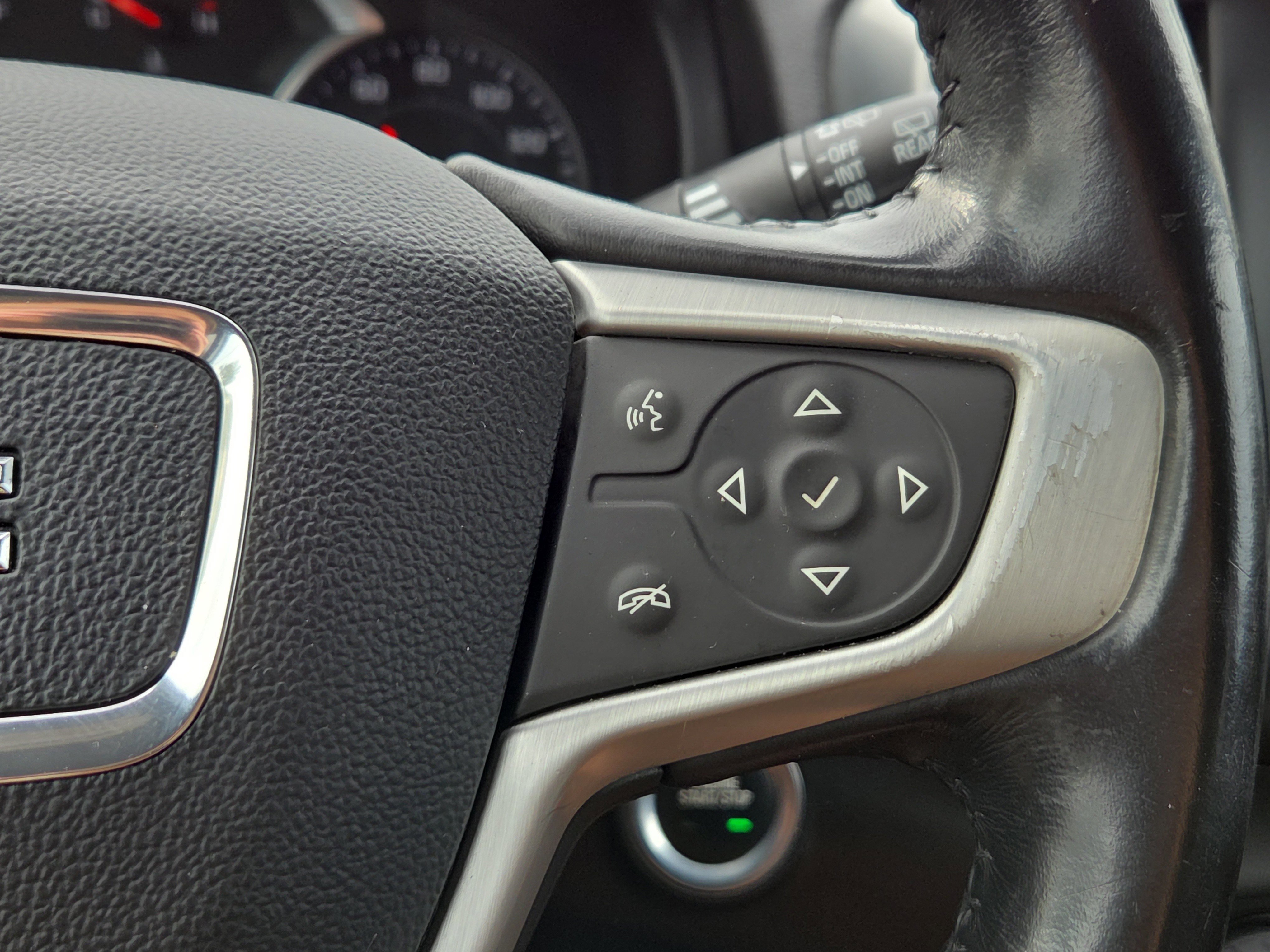 Used 2019 GMC Terrain SLE image 17