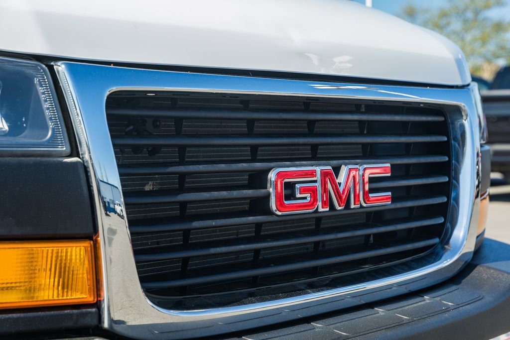 Used 2024 GMC Savana 2500 w/ Driver Convenience Package RWD image 14