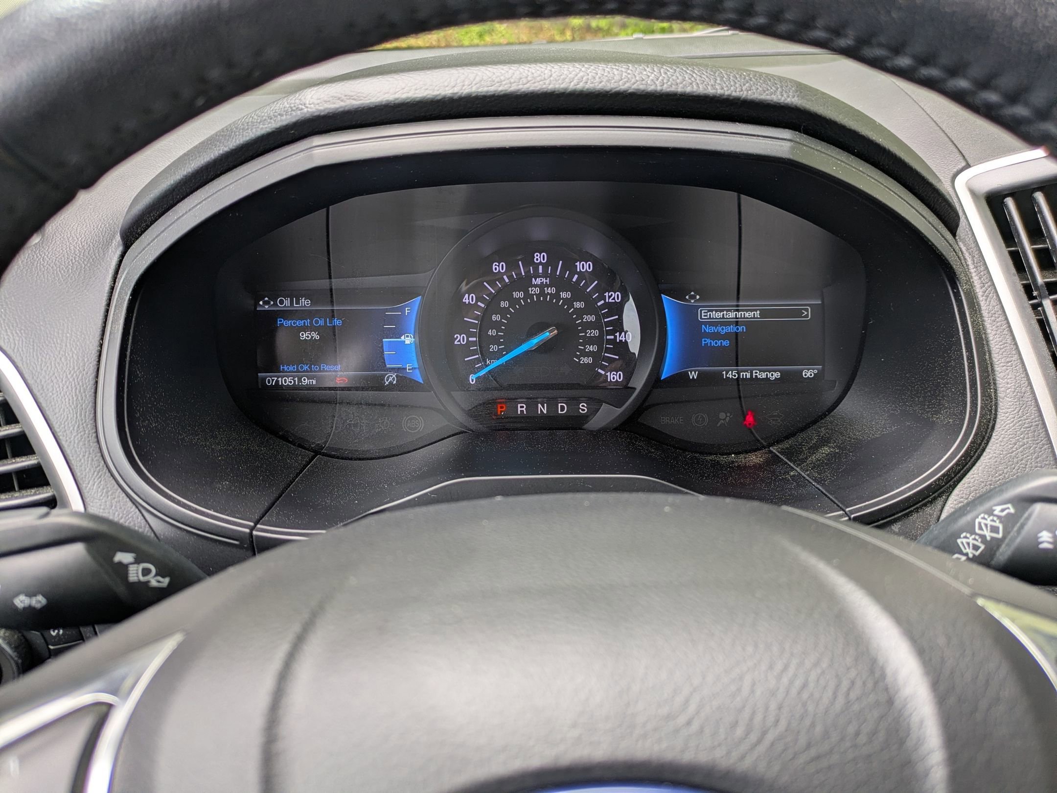 Certified 2023 Ford Edge SEL w/ Convenience Package image 17