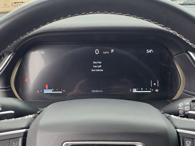 Used 2022 Jeep Grand Cherokee L Altitude image 12