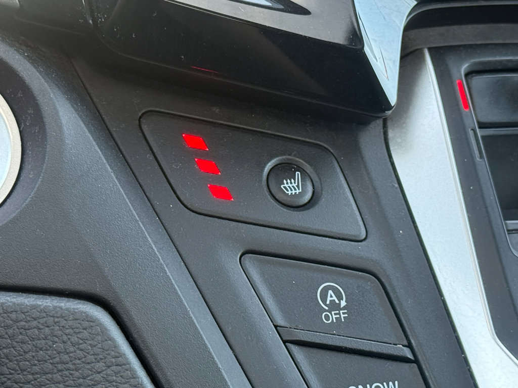 Used 2024 Honda Odyssey EX-L image 24