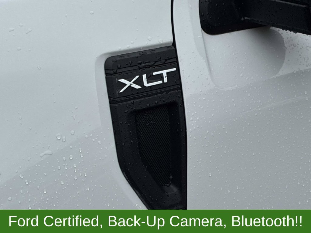 Certified 2022 Ford Maverick XLT FWD image 13
