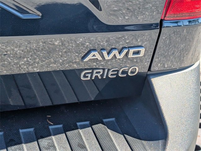 Certified 2022 Ford Maverick XLT w/ Equipment Group 300A Standard image 12