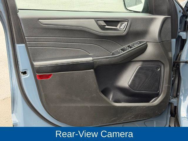 Certified 2024 Ford Escape Active w/ Tech Pack #1 AWD/4WD image 19