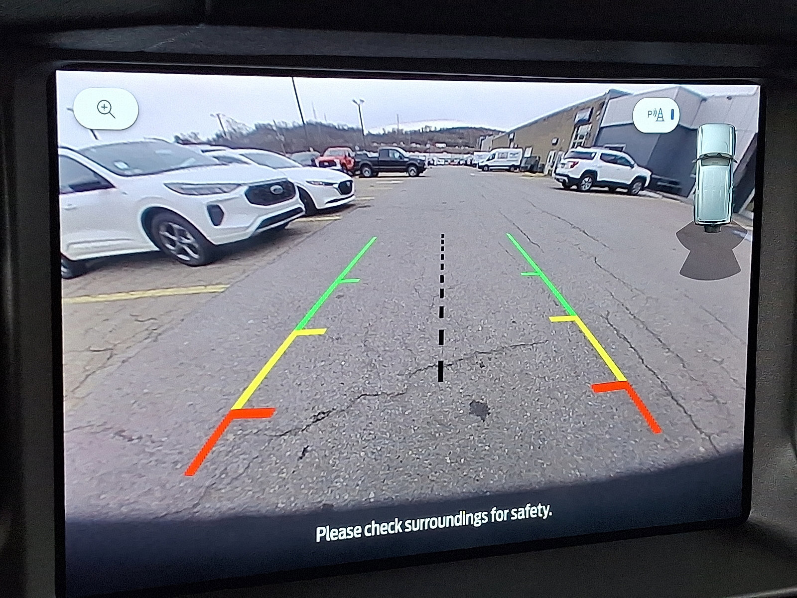 Certified 2025 Ford Bronco Outer Banks image 18