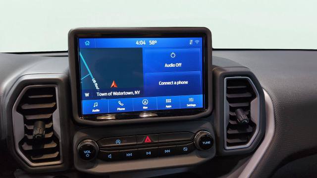 Certified 2022 Ford Bronco Sport Big Bend w/ Convenience Package AWD/4WD image 24
